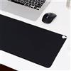 AYYDS Earthing Tappetino per Mouse Antistatico con cavo di messa a terra, 33 x 60 cm Tappetino di Terra per scrivania, tavolo, divano, tappetino da yoga