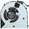 DBTLAP CPU Ventilatore Compatibile per HP 340 G1 340 G2 350 G1 350 G1 350 G2 CPU Raffreddamento Ventilatore 746657-001