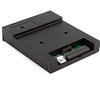Akozon Emulatore Floppy USB, unità Disco Floppy da 3,5 1000 su Disco Gotek per Tastiera Musicale Isk 1m44-u100k Simulazione USB