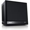 Teufel ONE S Bluetooth Altoparlante Multiroom Compatto con WLAN, sveglia, streaming musicale - nero