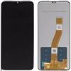 Audiosystem Display Lcd Vetro Touch screen per BLACKVIEW WAVE 6C Monitor Schermo Digitizer Pari all'Originale Sostituzione Riparazione Ricambio Nero