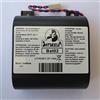 BAT02 BATTERIA PER ANTIFURTO COMPATIBILE BATLI02 DAITEM