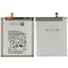 Genérico Batteria interna Modello EB-BA515ABY per Samsung Galaxy A51 (SM-A515F, SM-A515F/DS, SM-A515F/DSM, SM-A515F/DSN, SM-A515F/DST), 4000 mAh, 4.4 V, 15.40 WH Li-Ion