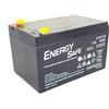 ENERGY SAFE Batteria al piombo ENERGY SAFE 12V 12Ah