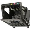 Akozon 952 Testina di Stampa Testina di Stampa Sostituzione, 953 954 955 per Officejet Pro 8710 8715 8720 8725 8730952 Testina di Stampa 8730 Facile da Installare Parti ABS