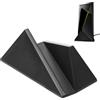 ZHONGXIA Supporto verticale compatibile con Nv-idia Shield Android TV (modelli Pro 2017/2019) / Supporto TV composito durevole