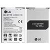 ULDAN Batteria ORIGINALE per LG G4 BL-51YF G4 H815 H818 H819 3000mah Pila Nuova in Bulk