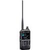 ICOM ID-52E E/R portatile VHF/UHF D-Star IPX7 5W GPS