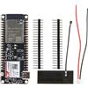 Kliplinc SIM800H modulo wireless T-Call&PMU MCU32 con antenna GPRS SIM800H-4MB-Q336