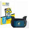 brotect Pellicola Protettiva Opaca per BMW C400 GT TFT Pellicola Protettiva Anti-Riflesso (2 Pezzi)