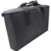 Ronyme Borsa di stoccaggio della Borsetta del Computer Tote Schermata di archiviazione Protezione per Manica per Cavo Tastiera e Mouse, 66 Cmx10 Cmx48 Cm