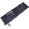 MKLJHND Compatibile con AceMagic, batteria per laptop serie AX15 AX16, sostituzione per U528870PV-3S1P per AX16 Pro e U3576127PV-2S1P per AX15 / AX16 / AX15Pro, 11.4V 53.58Wh (4700mAh).(U528870PV-3S1P)