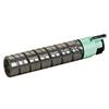 Tonersshop TYPE245-K174-K174LD Toner nero compatibile con Ricoh Aficio CL4000 SP C410 SP C411 SP C420
