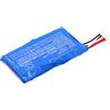 TECHTEK Batteria notebook 500mAh compatibile con [Canon] iNSPiC, PV-123A, PV123 sostituisce p0884-LF