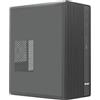 VOKOT Pc Fisso i7 Intel Core Cpu fino a 3.80ghz, 16gb Ram, Ssd da 500gb, Wifi Incluso USB,Usb 3.0 VGA HDMI, Windows 11 Pro, Office 2019, Computer PC Desktop completo per ufficio,casa pronto all'uso