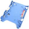 DBTLAP del Disco Rigido Caddy Compatibili per dell Optiplex 960 Precision T3610 T5600 2.5 del Disco Rigido Caddy F767D J132D