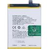 Audiosystem BATTERIA per OPPO RENO 5Z CPH2211 / RENO 6Z CPH2235 / A94 5G / F19 PRO+ PLUS BLP839 Con Capacità Originale 4310MaH RICAMBIO SOSTITUZIONE PILA NUOVA
