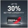 Procell Batterie alcaline Intense Power C, 1,5 V, confezione da 12