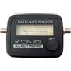 Konig Satfinder puntatore satellitare