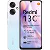 XIAOMI Redmi 13C 5G 4/128GB Plata Estelar Libre