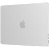 Incase Cover Incase Dura MacBook Air 13 M2 2022 Dots Trasparente