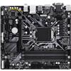 HYUIND scheda madre Scheda madre Fit For GIGABYTE B365M DS3H LGA1151/Intel/Micro ATX/USB 3.1 Gen USB3.0 Tipo A/DDR4