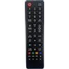 Aurabeam Telecomando Sostitutivo TV per Samsung UE49MU6120K televisione