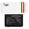 New Net - Batteria A32-F82 compatibile con ASUS X5DID, X5DIE, X5DIJ, X5DIL, X5DIN, X5DIP, X5DX, X5E, X5EA, X5EAC, X5EAE [10.8-11.1V - 49Wh - 4400mAh]