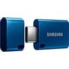 SAMSUNG Unità flash USB Type-C™, 128 GB, trasferisce file da 4 GB in 11 secondi con velocità di lettura fino a 400 MB/s 3.13, compatibile con USB 3.0/2.0, impermeabile, 2022