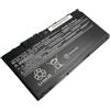 JCEQNVWL Batteria di ricambio compatibile per Fujitsu Lifebook serie P727 P728 U727 U728 U728 (10,8 V 45 Wh) FPCBP530 L19C4PG3 5B10Z26487 FPB0337S FMVNBP246