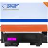 Organizza Ufficio W2073X CON CHIP Toner MAGENTA Compatibile 1.000 Pagine Per HP COLOR LASER 150a, 150n, MFP 178NW, MFP 178NWG, MFP 179FNW HP 117X HP 117A