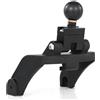 XVGUOYAN Supporto Telefono Motociclo Per Tracer Per 900 Per Tracer 9 2018 2019 2020 2021 2022 2023 2024 Supporto Per Telaio Di Navigazione GPS Per Moto Supporto Per Telefono(Type 5)