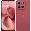 Motorola Moto G86 Power (256 GB, Chrysanthemum, 6.67, SIM + eSIM, 5G) Pink (PB8X0035PL)