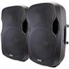 _gemini_ AS 12 P (coppia) - diffusori 12 bi-amplificati che erogano 1500 watt di picco (ciascuno)