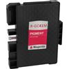 vhbw cartuccia d'inchiostro magenta compatibile con Sawgrass Virtuoso SG-400, SG-800 stampante (compatibile, 30 ml + chip)