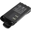 Cameron Sino CS-MTK241TW Batteria 2600mAh compatibile con [MOTOROLA] GP1280, GP140, GP240, GP280, GP320, GP328, GP338, GP340, GP360, GP380, GP540, GP580, GP640, GP680, HT1200, HT1225, HT1250, HT1250-LS, HT1250-LS