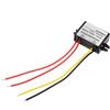 Prevessel Convertitore AC 12V 24V a DC 5V Convertitore Modulo di Alimentazione AC DC (2A)