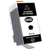 CEPAIXN Cartuccia D'inchiostro Compatibile 924 924E 924XL. Compatibile Con HP OfficeJet Pro 8135e 8134e 8132e 8122e 8124e 8125e 8120e 8130e(1black)