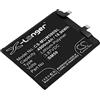TECHTEK batterie compatibile con [Xiaomi] 11T, 21081111RG, Mi 11T 5G, Mi 11T 5G Global Dual SIM sostituisce BM59