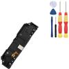 SiuVorZhi Altoparlante per Oukitel WP19 / WP19 Pro Phone Speaker Buzzer Horn parti di ricambio con strumenti di ricambio di riparazione.