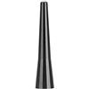 Keenso Antenna per Autoradio, Antenna per Antenna Decorativa Ad Albero Corto Adatta per R171 SLK SL 200 230 280 300 320 350 500