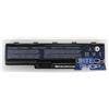 LI-TECH Batteria Compatibile per Acer Aspire AS-5738DZG 10.8V 11.1V Computer Nuova 4.4Ah