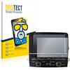 brotect Pellicola Protettiva Opaca per Porsche Carrera 991 2012 PCM 3.1 Pellicola Protettiva Anti-Riflesso (2 Pezzi)