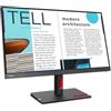 Lenovo Thinkvision s25e-30 - monitor a led - full hd (1080p) - 25'' 63e0kat4it