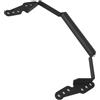 01 Supporto per telefono moto, supporto GPS per moto a lunga durata per V‑Strom Dl1000 2014-2019 per V-Strom Dl650 2017-2020 per la navigazione