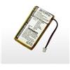 Heib - Batteria per Plantronics Headset cs-60 - 300 mAh - 3,7 V - Li-Polymer