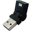 QUEENYARD Luce LED USB 8 Colori Auto Interni Luce Luminosità Regolabile 5V Lampada per Tastiera Del Computer Portatile USB Illuminazione Interna per Veicoli