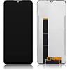 Generic YOOOKOOO per DOOGEE X95 Pro Display LCD Touch Screen Digitizer Assembly Ricambio Parti di Riparazione