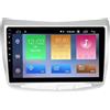 Generico ESTOCK1 ANDROID 14 Autoradio navigatore Compatibile per Lancia Delta Carplay wi-fi GPS 9 USB Bluetooth Mirrorlink CAR TABLET stereo radio 4GB di Ram 32GB di Rom per modello con e senza navigatore