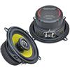 Ground Zero GZTF 5.2X Coppia Casse Altoparlanti 2 vie 13cm auto 13 cm auto